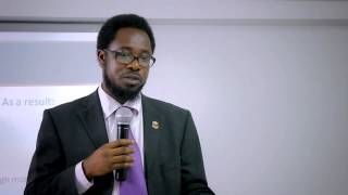 Financial Services Marketing S3 - The Consumer Decision Process in Financial Services