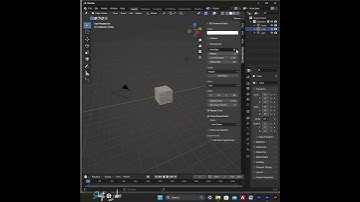 Screencast Keys 3.9: How to Use Blender