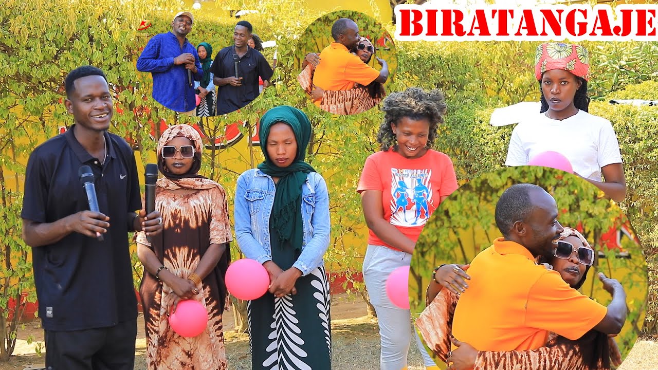 POPO BALLOON OF LOVE  EP8:numuriro🔥🔥 umubyeyi yemeye umugobo urwaye sida⁉️ nzamukunda byimazeyo😋