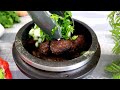 طبخ كباب القنم الصنعاني! لازم لازم تجربوها بهذة الطريقة 😊 Yemeni Street Food Kebab