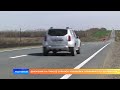 Движение на трассе Саранск-Ульяновск ограничат из-за ремонта