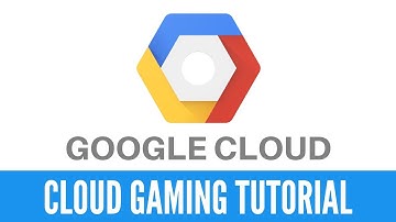 How to use Google Cloud for Cloud Gaming - Video Tutorial!