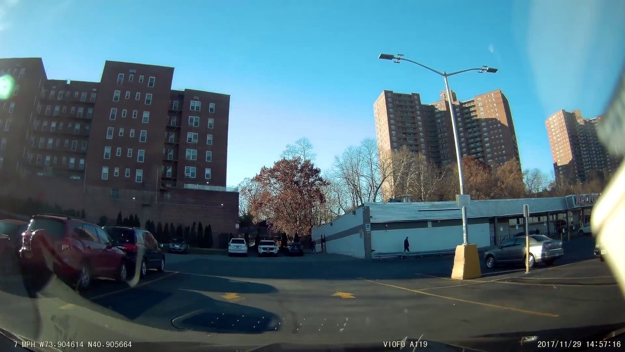 Riverdale Accident 11/29/17 157pm YouTube