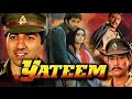 Yateem 1988 Full Hindi Movie  Sunny Deol, Farah Naaz, Danny Denzongpa