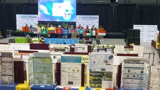 Genius Olympiad 2024