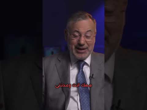 موقف عجيب عند دخول دمشق مع أحمد الشرع