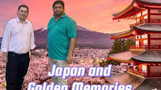 Japan Tour Part 1 [Chalty ho to Japan ko Chaliya]