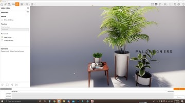 HOW MAKE ENSCAPE  ANIMATION | VIDEO | EDITING | ENSCAPE INDIA | PAL DESIGNERS