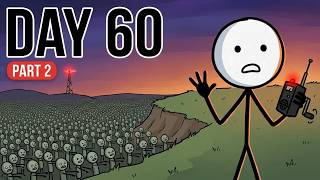 Zombie Apocalypse Survival: Day 31 To Day 60 (Part 2) Guide