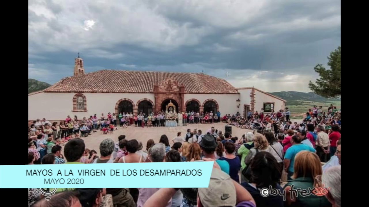 Mayos 2020 Villanueva De la Fuente