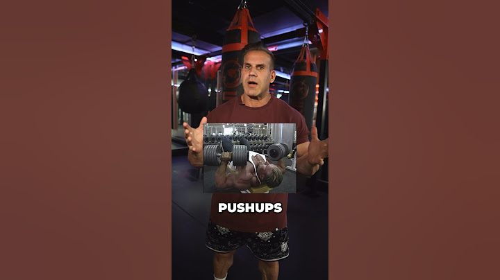 How I Built A FULL Chest!