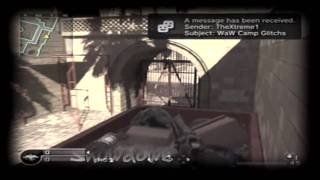 CoD4 - Shortcut Jumps Part 2
