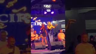 Tülay Maciran - Yüce Dağ Başında Üzüm Kol Atmış