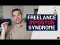 ARE YOU GOOD ENOUGH TO BE A FREELANCER? (Translator Impostor Syndrome)
