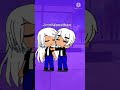 [Gacha Club] Jonathan and Jonetta's school rooftop date