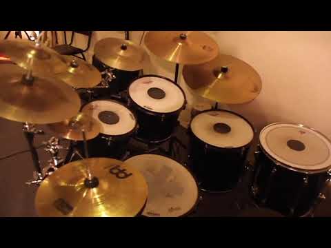 სარეპეტიციო სივრცე ჯგუფებისთვის / Band Rehearsal Space in Tbilisi