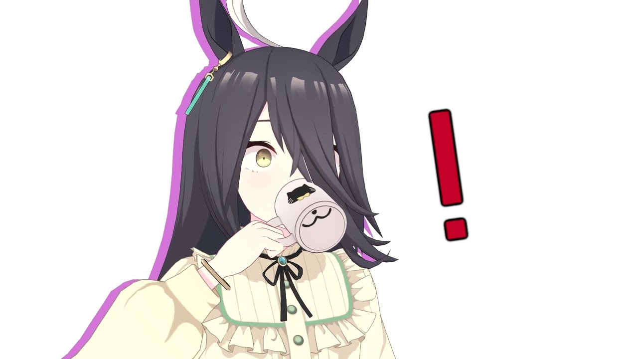 Umamusume - Silly Manhattan Cafe