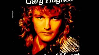 Gary Hughes: Strength Of Heart