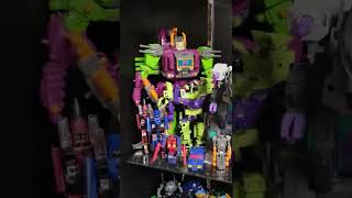 OptiNation Review is Back!! | OptiNation Review #transformers #tilallareone