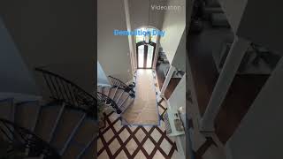 Famous Tub to Shower Conversion, First Day Wealth