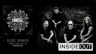 WHEEL - Blood Drinker (Official Audio)