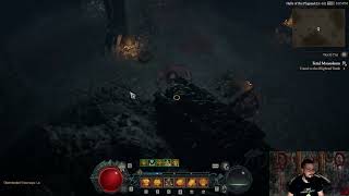 Diablo 4 Πως Να Ανοιξετε Mutterlock Chest