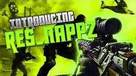 Resurrect Army | Introducing Res_Nappz By ItzHexx
