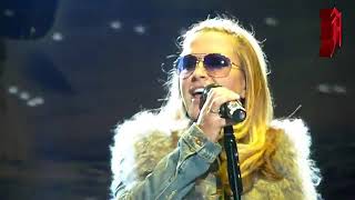 Anastacia a Graz