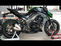 KAWASAKI  Z1000R 2019 - 0949.999.775 - Motor Cần Thơ