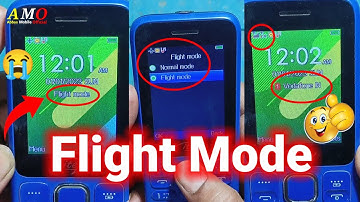 itel Mobile flight mode kaise hatayen keypad phone flight mode fixed itel Mobile flight mode setting