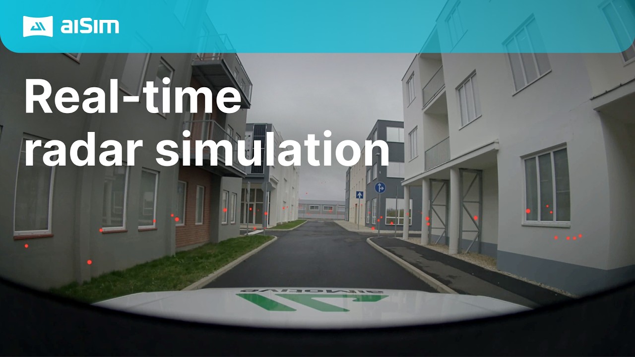 Aimotive video thumbnail