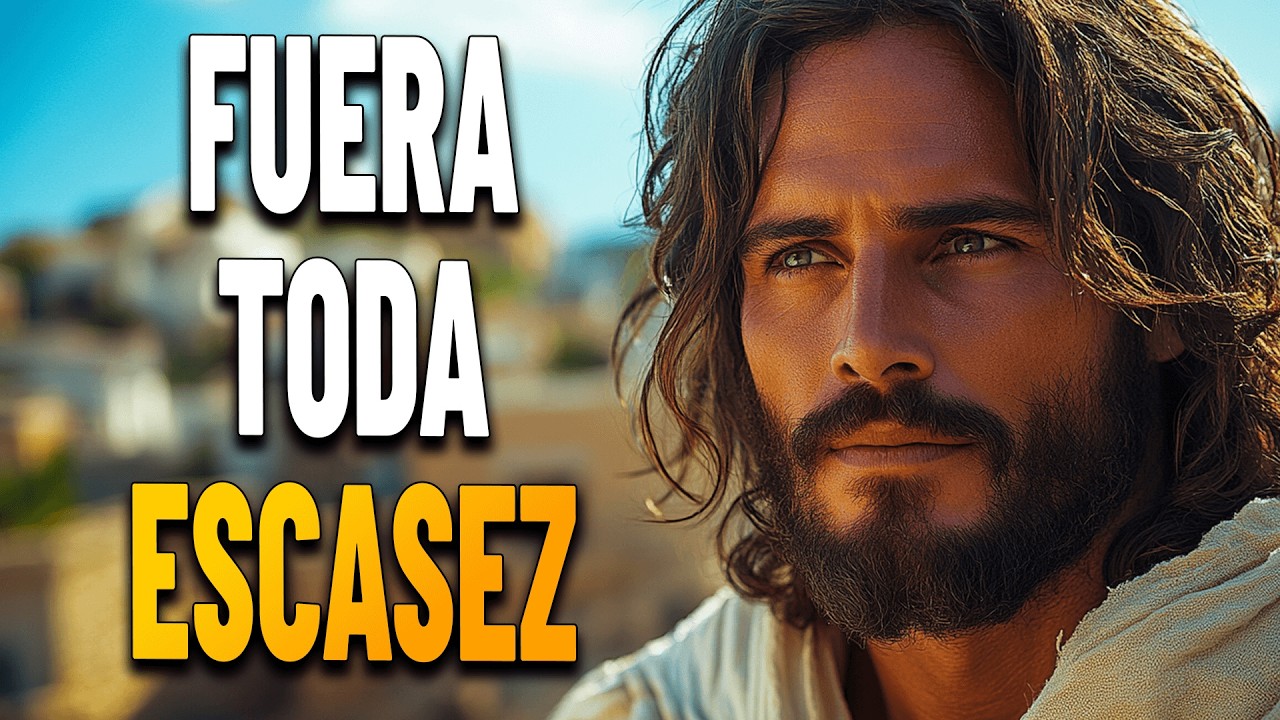 Dile Adiós A La Escasez Económica: La Promesa De Dios Que Pocos Usan | Reflexión Cristiana