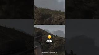 He messed with the WRONG outlaw 💀 #rdr2 #rdr #arthurmorgan #shorts #gaming #gamer #ps5 #gameplay #ps