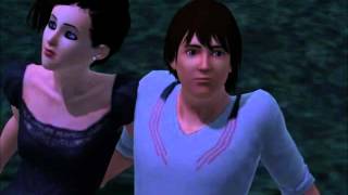 Avril Lavigne - Black Star (Sims 3 version by Victorie Sims)