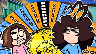 Dan's Own Personal Agony | Grump Wheel [3]