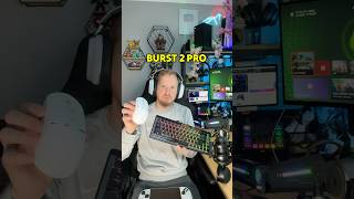 How to connect a wireless keyboard and mouse to the ASUS ROG Xbox Ally #keyboard #asusrog #xboxally