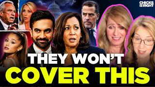 In & Out Hero, RFK Jr RIPS Dana Bash, Bill Maher RIPS commies