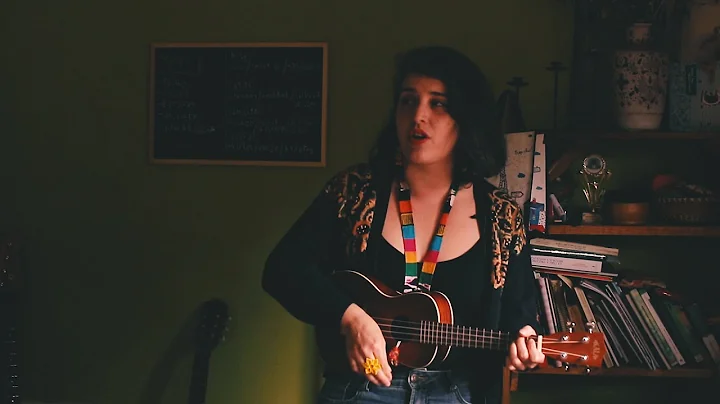 ROCIO PEA - LA MUERTE - MUSIQUITA EN LA COCINA