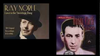 Top 5 Pop Songs of 1947, songs 3 and 4