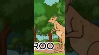 ABC Rhymes Song For Kids ☺️/ Fun Nursery rhymes cartoon for Kids || A To Z Poem Learning // ABC