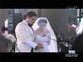 WATCH: Dingdong & Marian's wedding vows