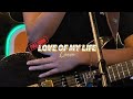 LOVE OF MY LIFE (Queen) - Covered by OZONE Band