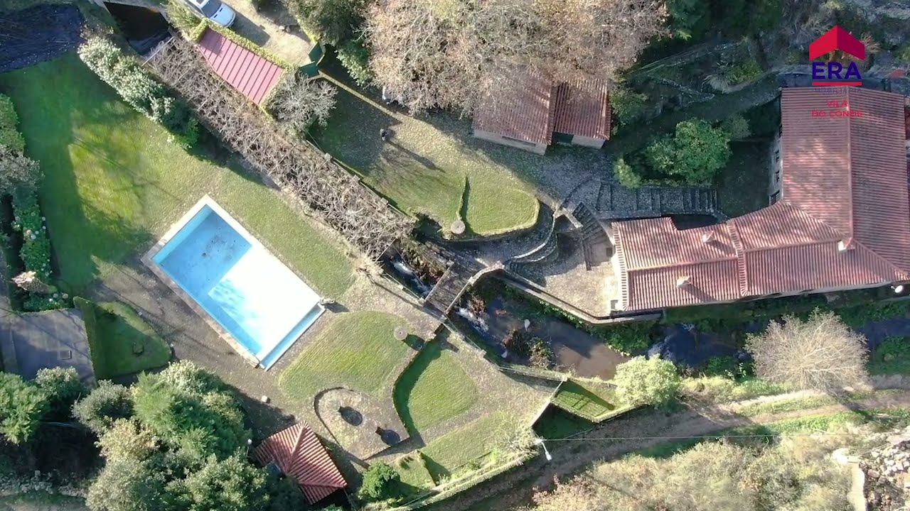 Quinta Macieira Maia ERA Vila do Conde YouTube