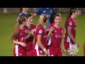 Strong Performance! | Lisburn Rangers 1-8 Cliftonville Ladies | #SportsDirectPrem