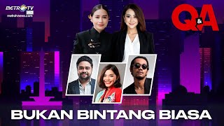 Download Lagu Q\u0026A - BUKAN BINTANG BIASA MP3 Download Lagu Q\u0026A - BUKAN BINTANG BIASA MP3