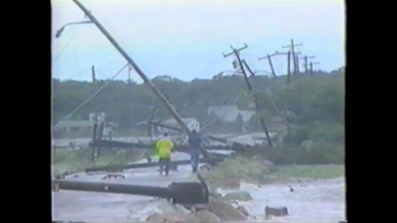 The People's History of Buzzards Bay August 19, 1991, 130 PM YouTube