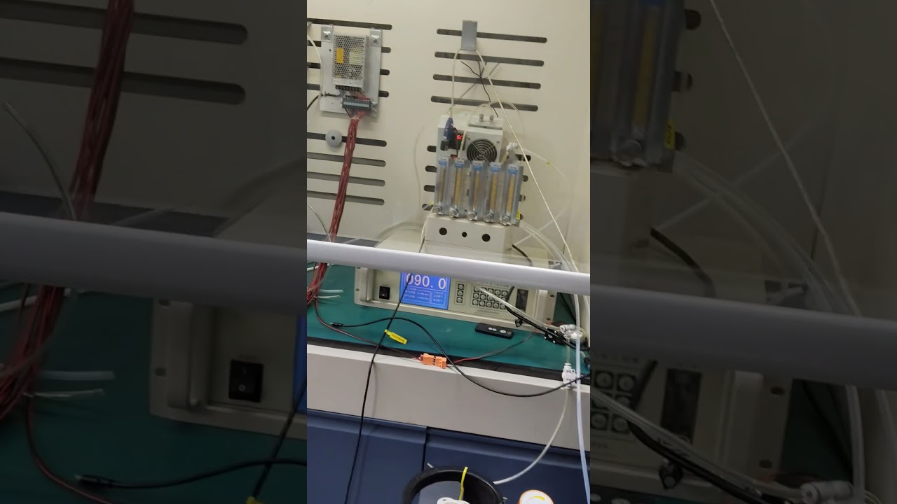 Calibrate with Certified Gas &ndash; Guarantee Every Accurate Measurement #gasdetector #portablegadgets