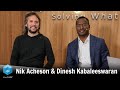 Nik Acheson, Highmark Health &amp; Dinesh Kabaleeswaran, Quantiphi | Phi Moments @ Google Cloud Next ’26