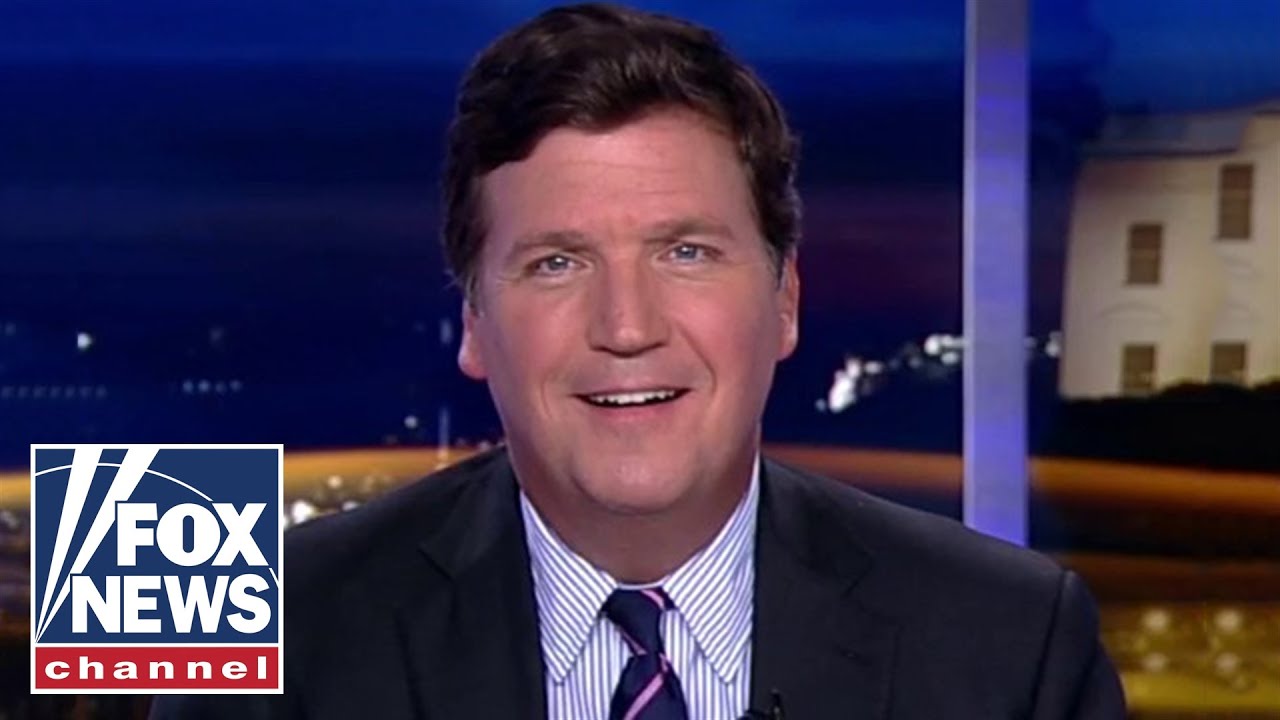 Tucker: Democrats know Bernie Sanders can win and they're scared