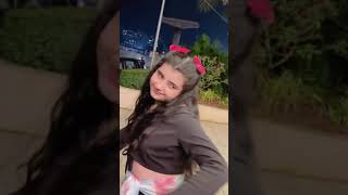 Myra Singh Latest Insta Reel